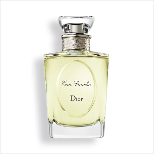 Eau Fraîche EdT