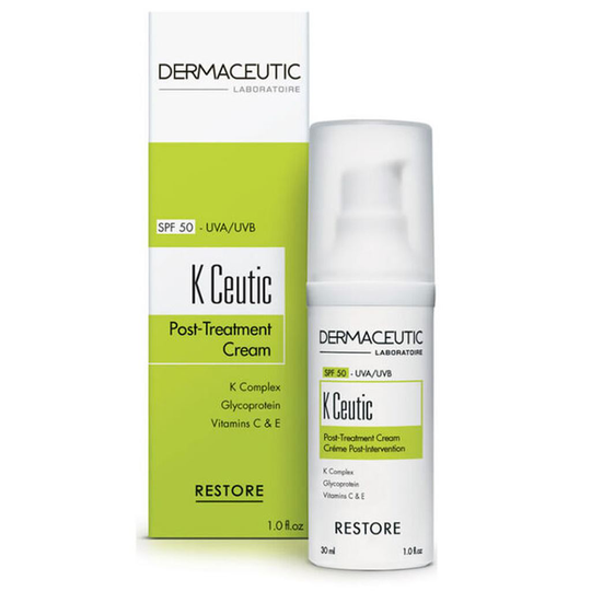 Dermaceutic K Ceutic 30 ml