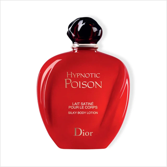 Hypnotic Poison Bodymilk