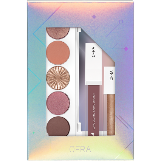OFRA Cosmetics Symphony Holiday Set