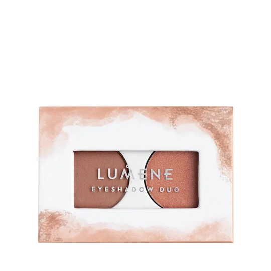 Bright Eyes Eyeshadow Duo