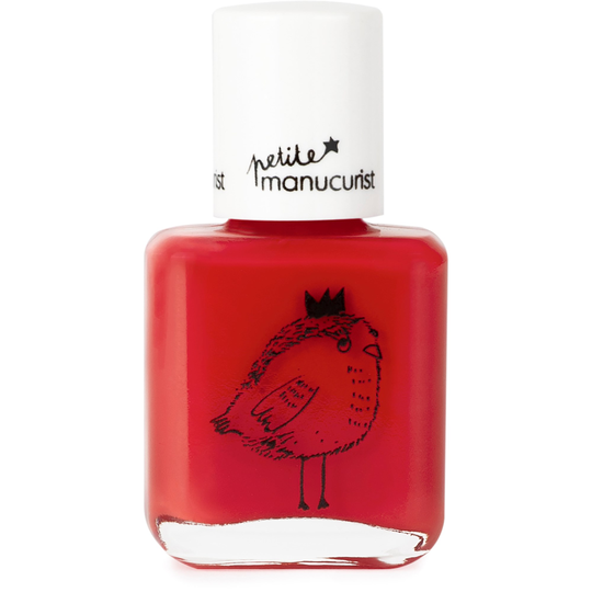 Manucurist Petite Nail Polish Lucette La Fauvette