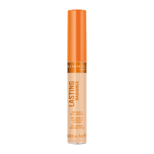 Rimmel Face Lasting Radiance Concealer 010 Ivory