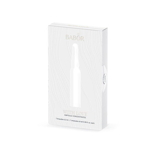 BABOR Ampoule Concentrates Gift Set 7 x 2 ml