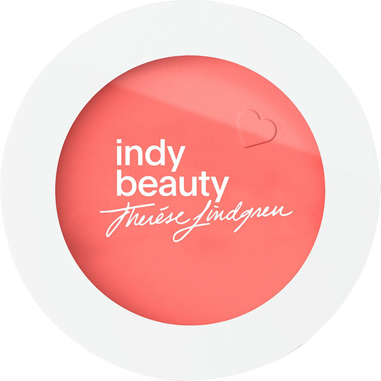 Make Me Blush! Rouge Inez, 9,5 g Indy Beauty Rouge