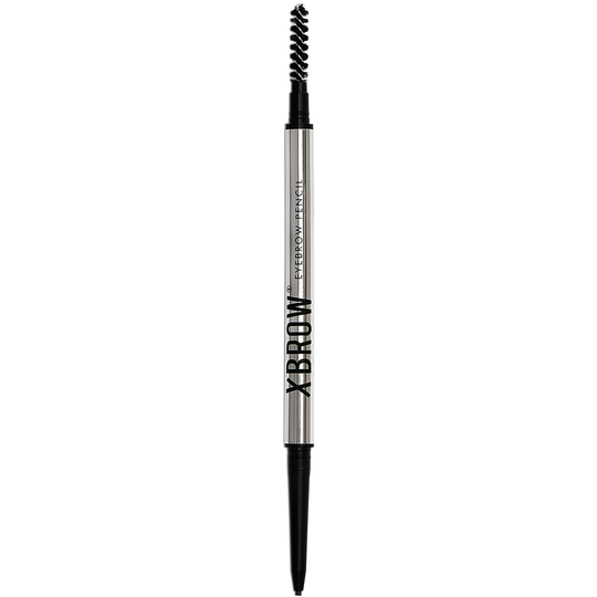 Xlash Xbrow eyebrow pencil Greyish Grey