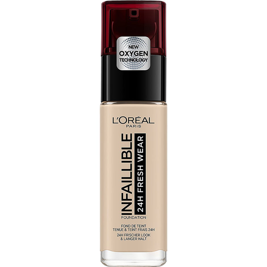 Infaillible Fresh Wear 32H Foundation, 30 ml L'Oréal Paris Foundation