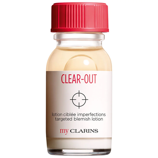 My Clarins Targeted Blemish Lotion, 13 ml Clarins Dagkräm