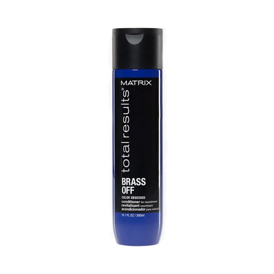 Brass Off Conditioner