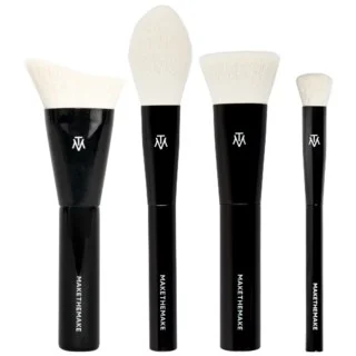 The Essential Brush Set