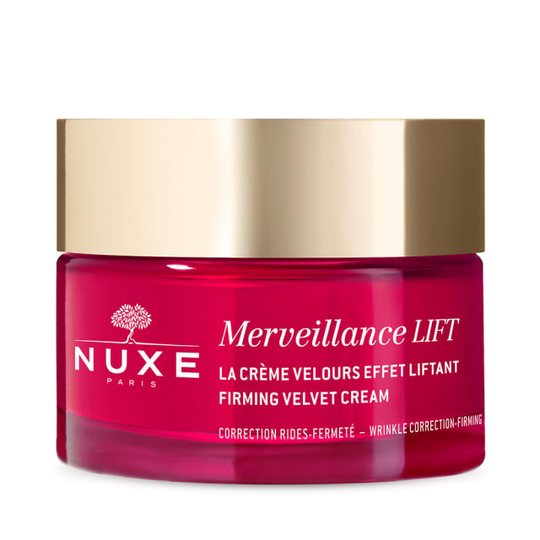 Merveillance LIFT - Firming Velvet Cream