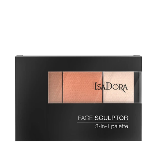 Face Sculptor 3-in-1 Palette