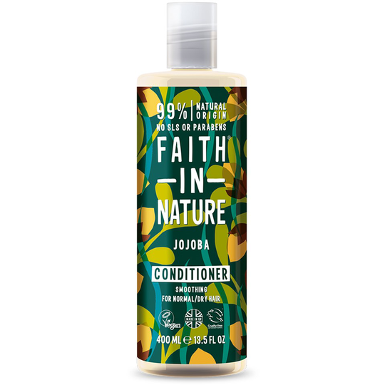 Faith in Nature Jojoba Conditioner 400 ml