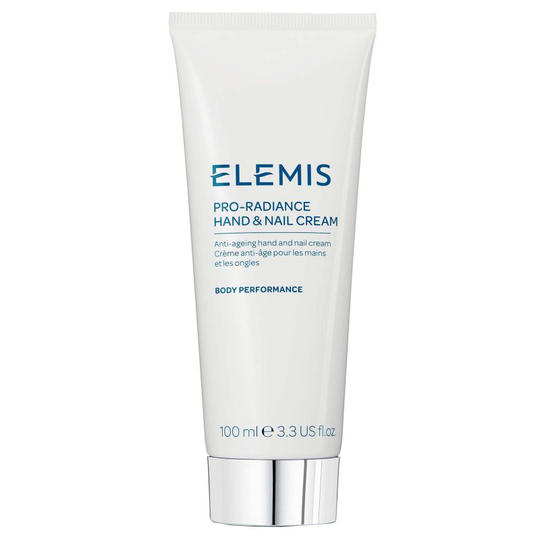Elemis Pro-Radiance Hand and Nail Cream (100ml)