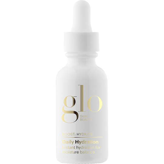 Daily Hydration, 30 ml Glo Skin Beauty Serum & Ansiktsolja