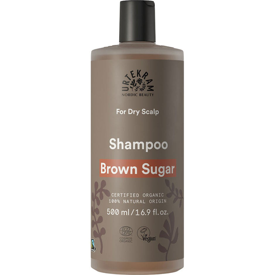 Shampoo, 500 ml Urtekram Shampoo