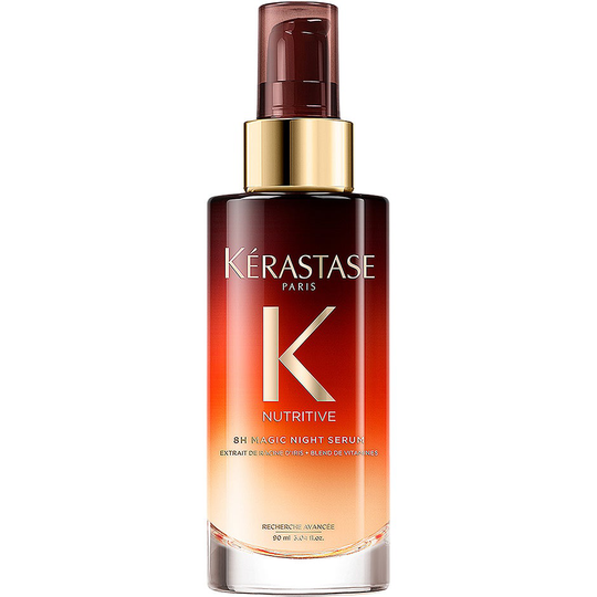 Kérastase Nutritive 8H Magic Night Serum, Kérastase Hårserum & Hårolja