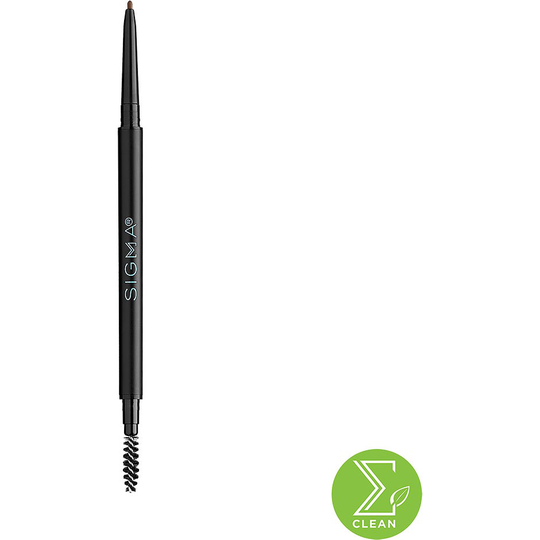 Fill + Blend Brow Pencil Medium, 8 g Sigma Beauty Ögonbrynspenna