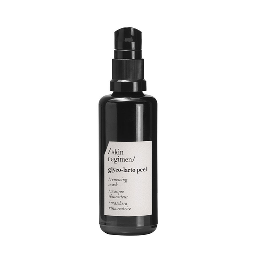 Glyco Lacto Peel, 50 ml Skin Regimen Peeling & Ansiktsskrubb