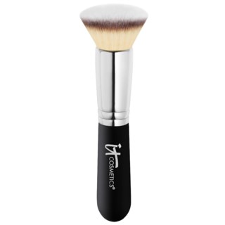 Heavenly Luxe Flat Top Buffing Foundation Brush #6