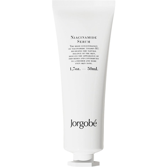 Niacinamide Serum, 50 ml Jorgobé Ansiktsserum