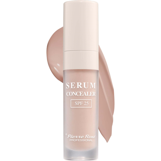 Pierre Rene Serum Concealer No 04