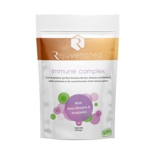 Immune Complex