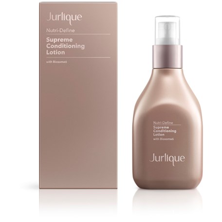 Jurlique Nutri-Define Supreme Conditioning Lotion 100 ml