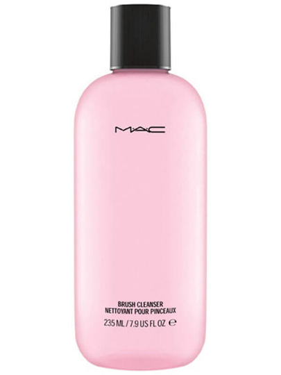 MAC Cosmetics Brushes - Other Brush Cleanser