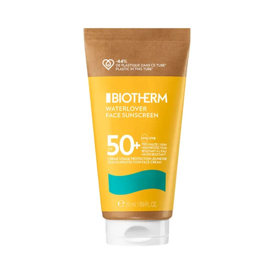 Waterlover Anti-Aging Cream SPF 50