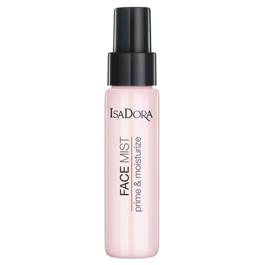 IsaDora Face Mist Prime & Moisturize