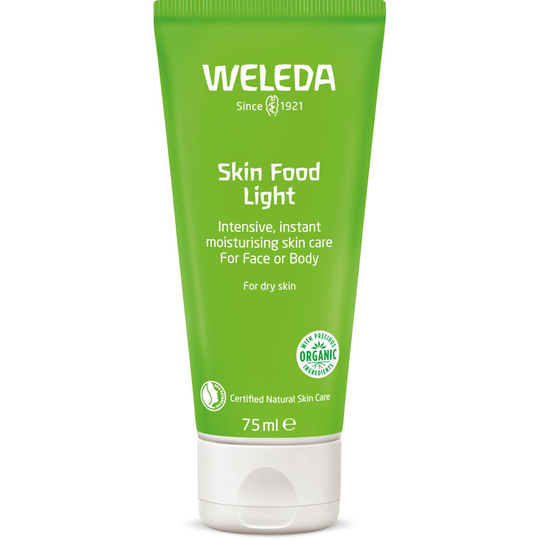 Weleda Skin Food Light, 75 ml Weleda Dagkräm