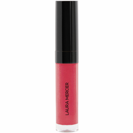 Laura Mercier Lip Glacé 190 Rose Syrup