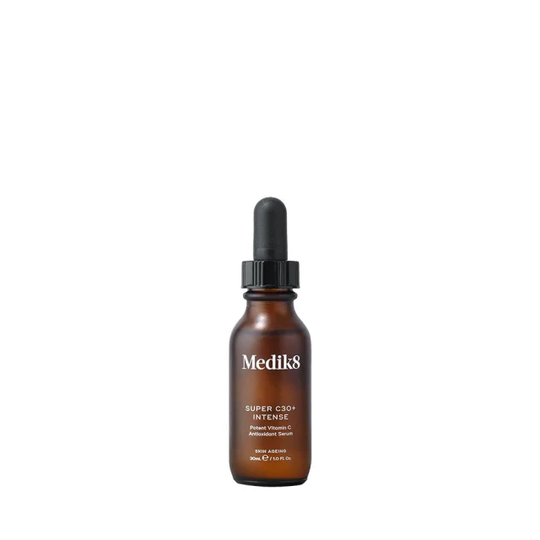 Super C Ferulic