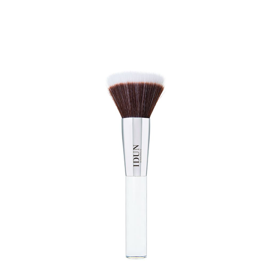 IDUN Minerals Stippling Brush 1 st