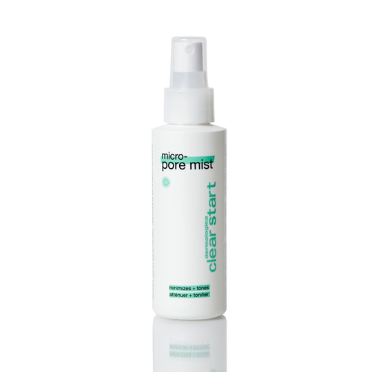 Clear Start by Dermalogica Micro-Pore Mist 118 ml