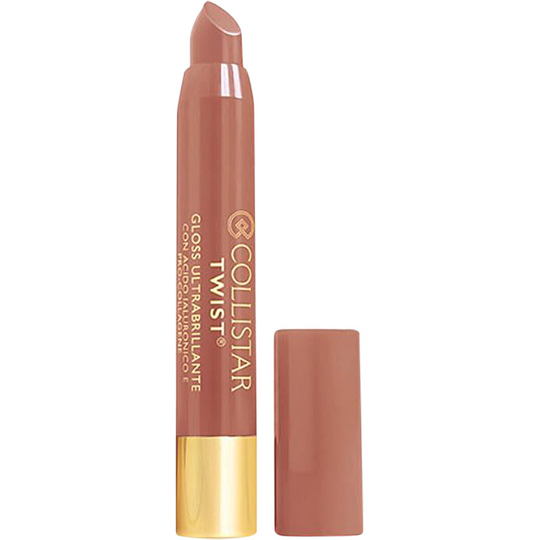 Collistar Twist Ultra-Shiny Gloss, 2,5 ml Collistar Lip Plumper