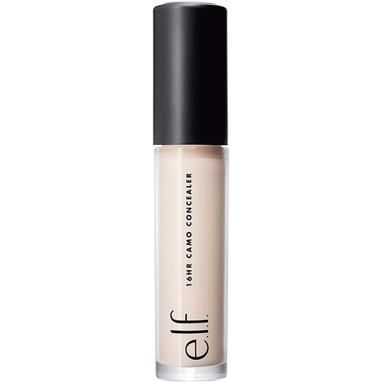 16HR Camo Concealer, e.l.f. Concealer