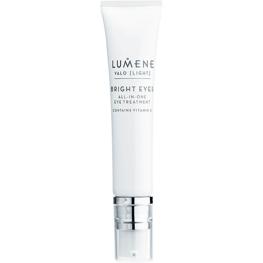 Lumene VALO Bright Eyes All-in-One Vitamin C Eye Treatment, Lumene Hudvård