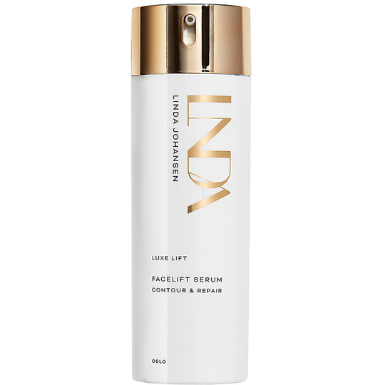 Facelift Serum, 30 ml Linda Johansen Skincare Ansiktsserum