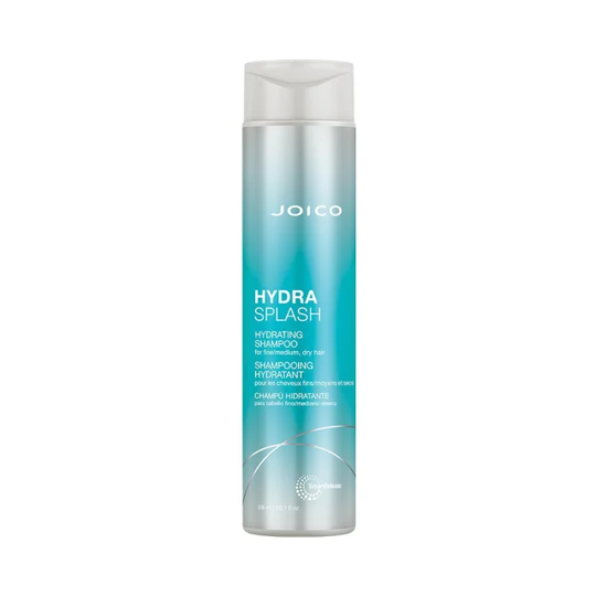 HydraSplash Hydrating Shampoo, 300 ml