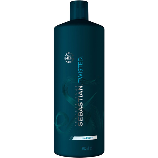 Curl Conditioner, 1000 ml Sebastian Conditioner - Balsam