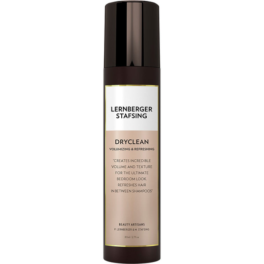 Lernberger Stafsing Dryclean Volumizing & Refreshing, 80 ml Lernberger Stafsing Torrschampo