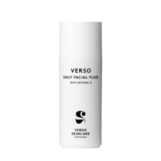 Daily Facial Fluid