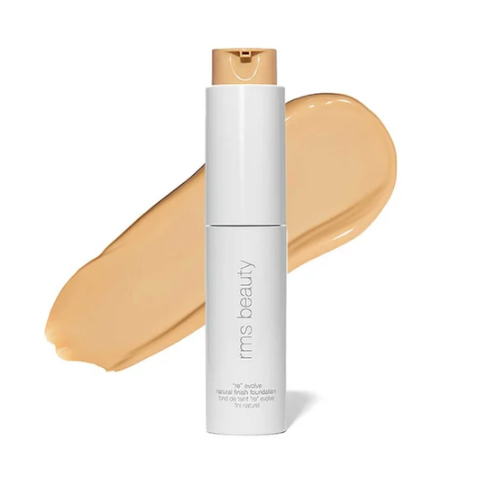 ReEvolve Natural Finish Foundation - 33