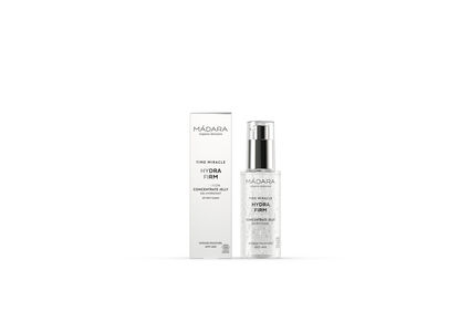 Mádara Time Miracle Hydra Concentrate serum 75 ml