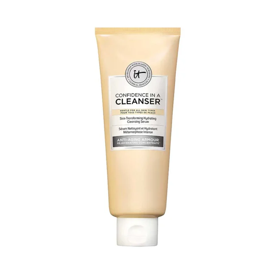 Confidence Cleanser