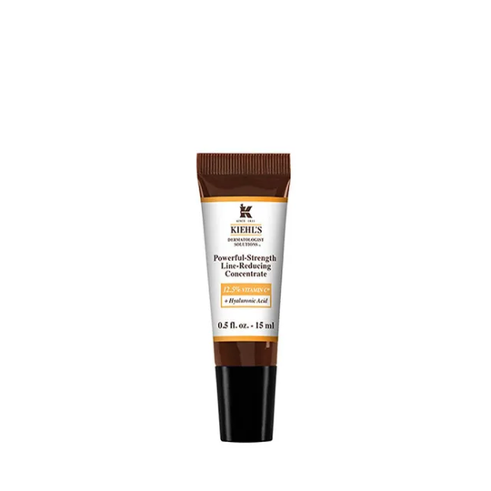 Dermatologist Solutions Powerful Strength Line Reducing Concentrate