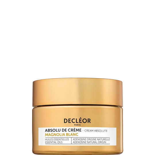 DECLÉOR White Magnolia Cream Absolute 50 ml