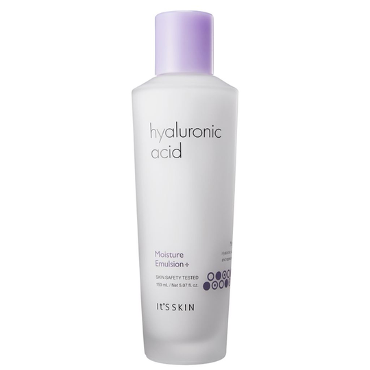 It's Skin Hyaluronic Acid Moisture Emulsion + 150 ml